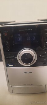 Mini hifi věž - 7