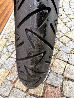 Honda CBR 125R - 7