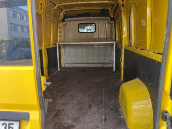 Peugeot Boxer, 2019, 2.0hdi, 96kw, L3H2 - 7