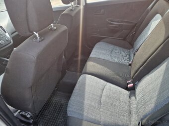 Kia Ceed 1.4 benzin - face lift - - 7