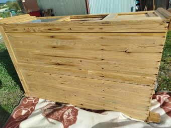 STAROŽITNÝ SKLENÍK / velmi pěkný - 7