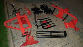 VARI // TERA // GLOBAL   NÁŘADÍ A PŘÍSLUŠENSTVÍ, mrkněte se - 7