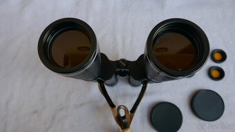RUSKÝ DALEKOHLED TENTO 20X60 USSR/KOMPLETNÍ - 7