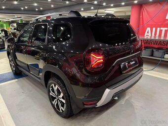 Dacia DUSTER Celebration 1.0Tce 67kW LPG 2021, pouze 52t.KM - 7