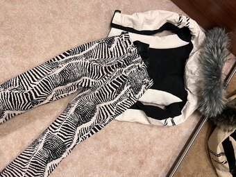 Lyžařská souprava Kilpi - 7