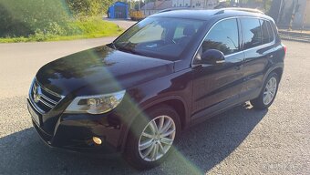 Vw tiguan - 7