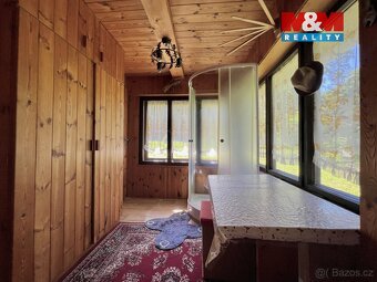 Prodej chaty, 70 m², Římov - 7