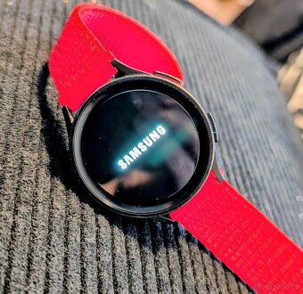 Samsung Galaxy Watch 5 Pro - 7