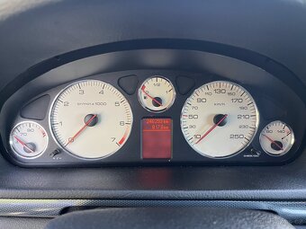 Peugeot 407, r.v. 2009, 2.0i, Benzín - 7