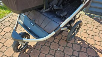 Sourozenecky kočár Thule Urban Glide 2 - 7