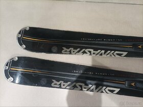 Lyže Dynastar contact 4x4 (178cm) - 7