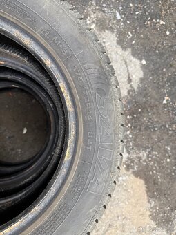 175/70 R14 zimní pneu Sava - 7