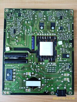 Prodám napájecí zdroj / PSU modul pro TV Samsung UE32D5500 - 7