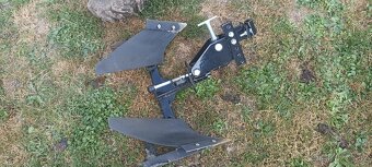 Kultivátor hecht 796 - 7