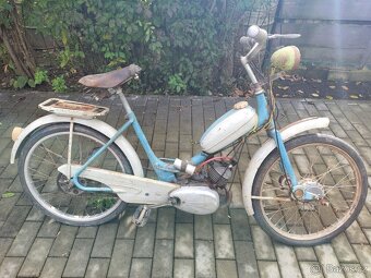 Stadion S11 - vidlice smrti - 7