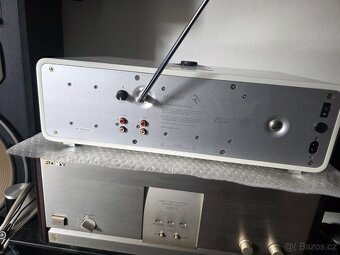 RUARK VITA AUDIO R 4 DAB RADIO - 7