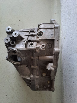 Náhradní díly Opel Speedster, Astra, Vectra, Zafira - 7