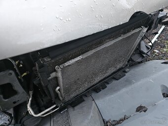 Náhradní díly VW Volkswagen Golf Sportsvan 1.2 TSI - 7