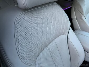 BMW X5 G05 M50D individuál 294kw 21' NOVÝ MOTOR + TURBA - 7
