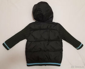 Dětská jarní/podzimní bunda, vel.98, zn.Cherokee - 7