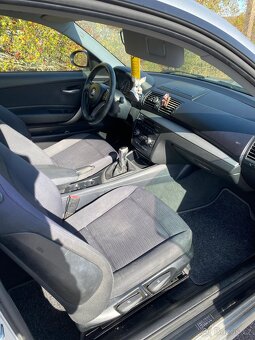 BMW 1 118d - 7