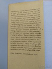 Houslistka, Hledači mušlí, Lady Hamiltonová - 7