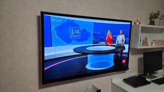 3D televize Panasonic TX-P55VT50 - 7