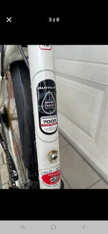 Kolo Author Stratos SX - 7