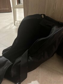 pánské lyžáky Salomon 27.5cm - 7