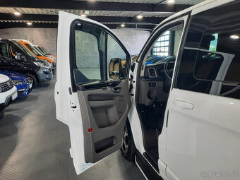 Ford Tourneo Custom 2,0 TDCi ACTIVE - rv. 2022 - 7