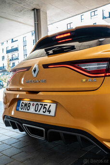 Renault Megan RS TROPHY 300 - 7