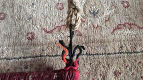 Tkaná taška přes rameno - 7