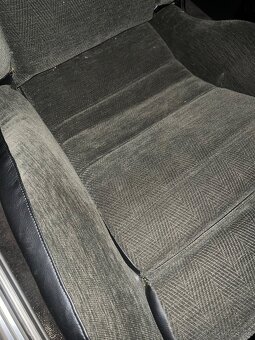 recaro bmw e28 Sportsitze BMW - 7