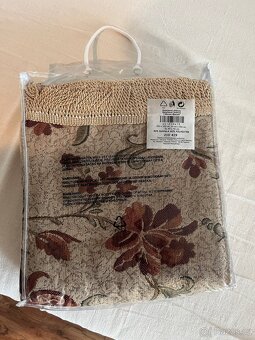 Sada gobelínových přehozů - 7