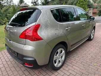 Na prodej Peugeot 3008 1.6Thp 115kw - 7