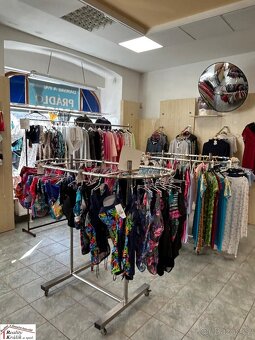 Prodej obchodních prostor v blízkosti centra Kutné Hory - 7