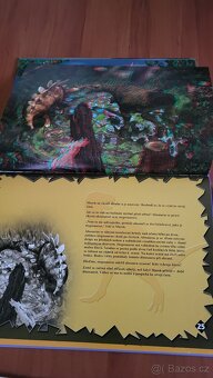 Knizky s dinosaury-5ks - 7