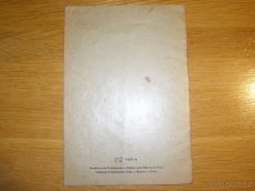 Prodám protektorátní tp Ogar 250 - 7