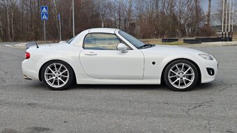 Mazda MX-5 NC 2011 2.0 PRHT - 7