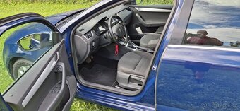 Škoda Octavia 1.6 TDI Dsg - 7