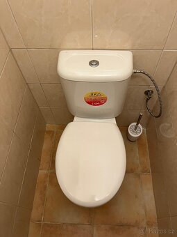 Pardubice - 1+1 30m2, Na Hrádku - 7