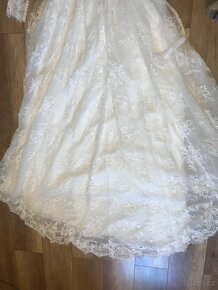 Svatební šaty Luce Sposa, Bridal, Asos - 7