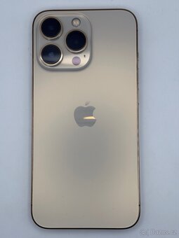 Prodám iPhone 13 Pro – 1 TB, zlatý - 7
