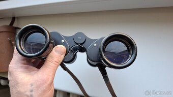 Dalekohled CATEYE COATED 7x35 - 7