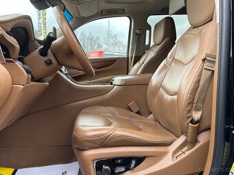 Cadillac Escalade 2016 - 7