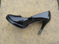 Černé lodičky - 7