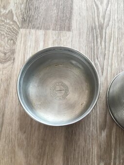 Termoska na zmrzlinu - retro - 7