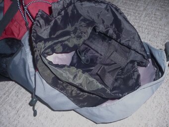 HIGHLANDER - batoh - 7