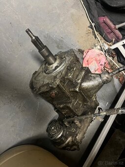 Avia 31 turbo pro Aro m461 - 7