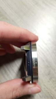 Suunto 9 Peak Titanium - 7